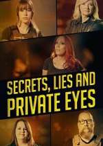 Watch Secrets, Lies and Private Eyes Movie4k