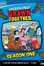 Watch Drawn Together Movie4k