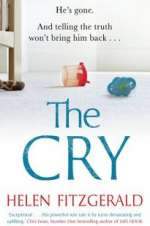 the cry tv poster