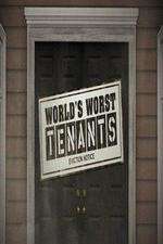 Watch Worlds Worst Tenants Movie4k