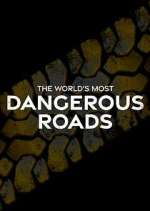 Watch World's Most Dangerous Roads Movie4k