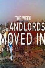 Watch The Week the Landlords Moved In Movie4k