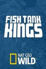 Watch Fish Tank Kings Movie4k