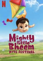 Watch Mighty Little Bheem: Kite Festival Movie4k