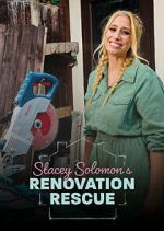Stacey Solomon's Renovation Rescue movie4k