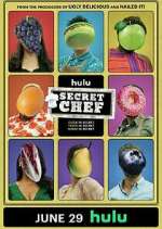 Watch Secret Chef Movie4k