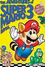 Watch The Adventures of Super Mario Bros 3 Movie4k