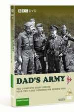 Watch Dad's Army Movie4k