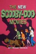 Watch The New Scooby-Doo Movies Movie4k