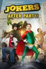 Watch Impractical Jokers: After Party Movie4k