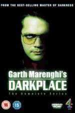 Watch Garth Marenghi's Darkplace Movie4k