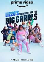 Watch Lizzo's Watch Out for the Big Grrrls Movie4k