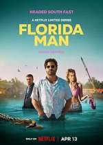 Watch Florida Man Movie4k