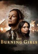 Watch The Burning Girls Movie4k