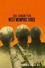 Watch The Forgotten West Memphis Three Movie4k