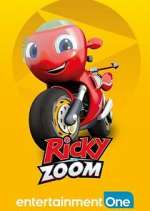 Watch Ricky Zoom Movie4k