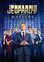 Watch Jeopardy! Masters Movie4k