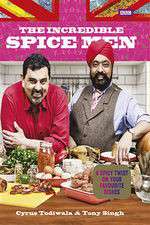 Watch The Incredible Spice Men Movie4k