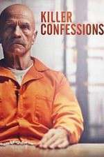 Watch Killer Confessions Movie4k