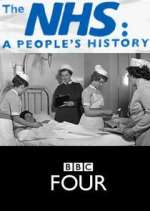 Watch The NHS: A People's History Movie4k