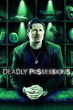 Watch Deadly Possessions Movie4k