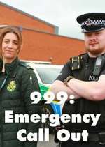 Watch 999: Police and Paramedics Movie4k