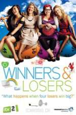 Watch Winners & Losers Movie4k