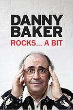 Watch Danny Baker Rocks... A Bit Movie4k