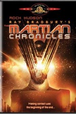 Watch The Martian Chronicles Movie4k