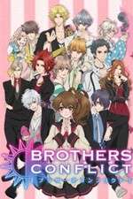 Watch Brothers Conflict Movie4k