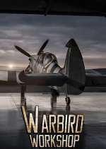 Watch Warbird Workshop Movie4k