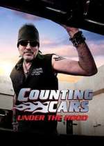 Watch Counting Cars: Under the Hood Movie4k