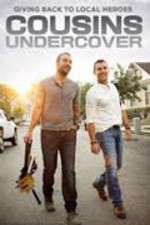 Watch Cousins Undercover Movie4k