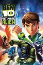 Watch Ben 10 Ultimate Alien Movie4k