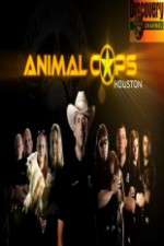 Watch Animal Cops Houston Movie4k