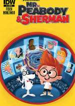 Watch The Mr. Peabody and Sherman Show Movie4k