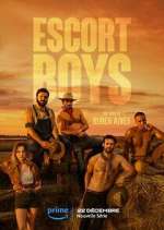 Watch Escort Boys Movie4k