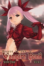 Watch Dance In The Vampire Bund  Movie4k