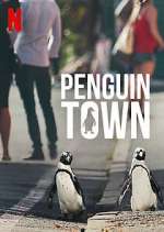 Watch Penguin Town Movie4k