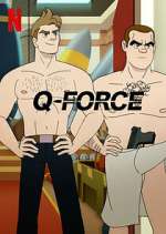 Watch Q-Force Movie4k
