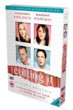 Watch Cutting It Movie4k