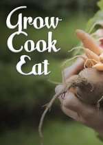 Watch Grow, Cook, Eat Movie4k