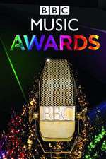 Watch BBC Music Awards Movie4k