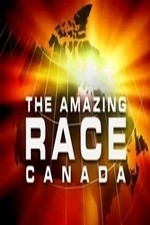 Watch The Amazing Race Canada Movie4k