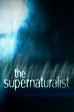 Watch The Supernaturalist Movie4k