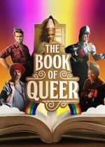 Watch The Book of Queer Movie4k