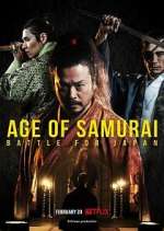 Watch Age of Samurai: Battle for Japan Movie4k