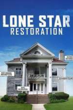 Watch Lone Star Restoration Movie4k