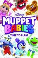 Watch Muppet Babies Movie4k