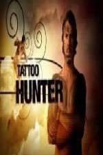 Watch Tattoo Hunter Movie4k